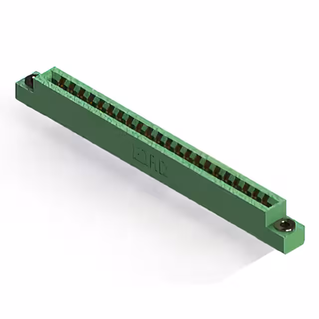 316-022-521-103 EDAC Inc.  Edgeboard Connectors